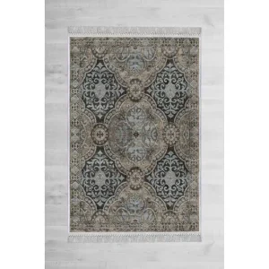 Homefesto Matta 80x120 cm Multifärgad/Sammet - Textil & mattor Expressleverans