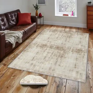 Homefesto Matta 80x120 cm Multifärgad - Textil & mattor Begränsat antal