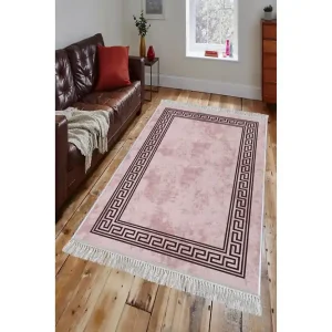 Säker betalning Homefesto Matta 80x120 cm Multifärgad/Sammet - Textil & mattor