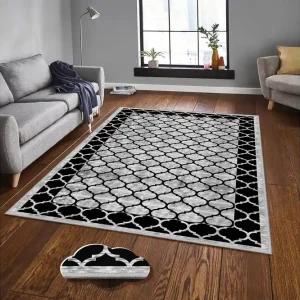 Homefesto Matta 80x200 cm Multifärgad - Textil & mattor Beställ nu