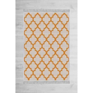 Utförsäljning Homefesto Matta 100x150 cm Multifärgad - Textil & mattor
