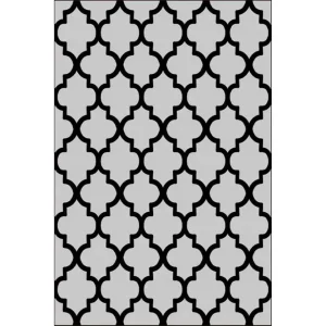 Begränsad tid Homefesto Matta 100x150 cm Multifärgad - Textil & mattor
