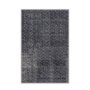 Populärt val Homefesto Matta 160x230 cm Multifärgad - Textil & mattor