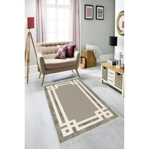 Homefesto Matta 80x120 cm Multifärgad/Sammet - Textil & mattor Billigare