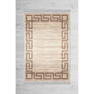 Homefesto Matta 180x280 cm Multifärgad/Sammet - Textil & mattor Lägg i varukorgen