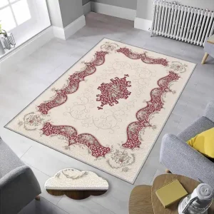 Homefesto Matta 80x200 cm Multifärgad - Textil & mattor Endast denna vecka