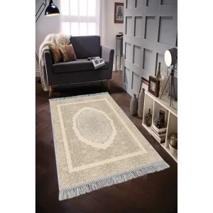 Homefesto Matta 180x280 cm Multifärgad/Sammet - Textil & mattor Fri frakt