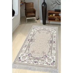Billigare Homefesto Matta 180x280 cm Multifärgad/Sammet - Textil & mattor