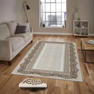 Homefesto Matta 80x300 cm Multifärgad - Textil & mattor Reapris