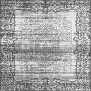 Kundfavorit Homefesto Matta 100x200 cm Multifärgad - Textil & mattor
