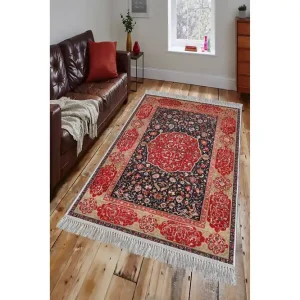 Sista chansen Homefesto Matta 120x180 cm Multifärgad/Sammet - Textil & mattor