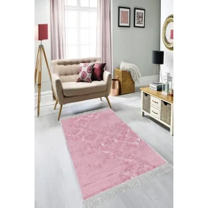 Begränsat antal Homefesto Matta 120x180 cm Multifärgad/Sammet - Textil & mattor