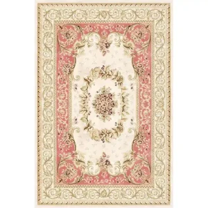 Begränsat erbjudande Homefesto Matta 100x300 cm Multifärgad/Sammet - Textil & mattor