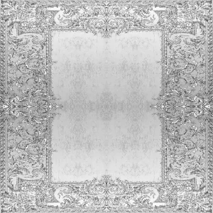 Homefesto Matta 100x150 cm Multifärgad - Textil & mattor Handla nu
