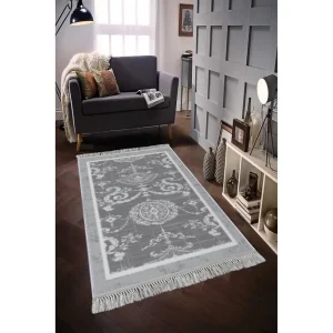 Lågt pris Homefesto Matta 180x280 cm Multifärgad/Sammet - Textil & mattor