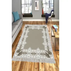 Homefesto Matta 180x280 cm Multifärgad/Sammet - Textil & mattor Säker betalning