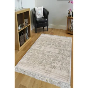 Beställ nu Homefesto Matta 180x280 cm Multifärgad/Sammet - Textil & mattor