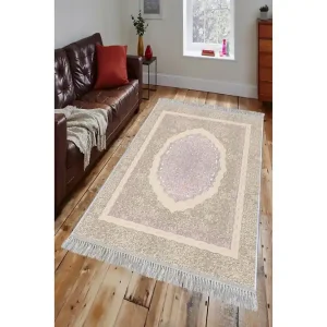 Köp online Homefesto Matta 180x280 cm Multifärgad/Sammet - Textil & mattor