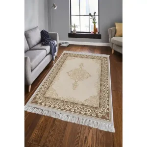Homefesto Matta 180x280 cm Multifärgad/Sammet - Textil & mattor Köp nu