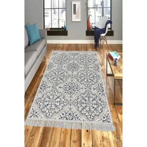 Homefesto Matta 180x280 cm Multifärgad/Sammet - Textil & mattor Lägg i varukorgen