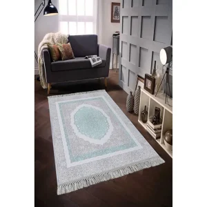 Homefesto Matta 180x280 cm Multifärgad/Sammet - Textil & mattor Erbjudandepris