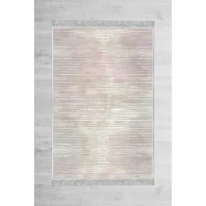 Rabatt Homefesto Matta 180x280 cm Multifärgad/Sammet - Textil & mattor