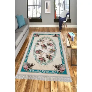 Reapris Homefesto Matta 180x280 cm Multifärgad/Sammet - Textil & mattor