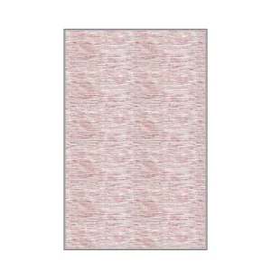 Homefesto Matta 100x150 cm Multifärgad - Textil & mattor Outlet