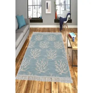 Kampanj Homefesto Matta 180x280 cm Multifärgad/Sammet - Textil & mattor