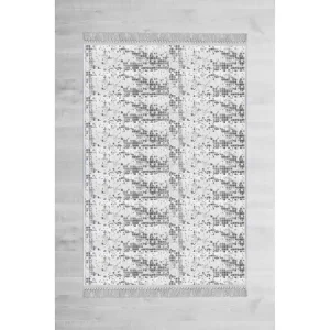 Homefesto Matta 180x280 cm Multifärgad/Sammet - Textil & mattor Extra rabatt