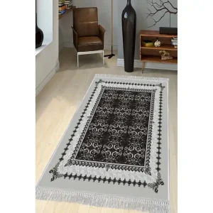 risnedsättning Homefesto Matta 180x280 cm Multifärgad/Sammet - Textil & mattor