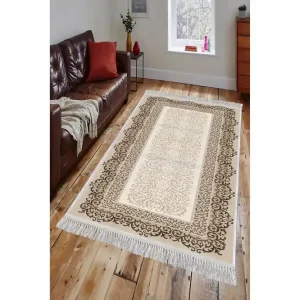 Erbjudande Homefesto Matta 180x280 cm Multifärgad/Sammet - Textil & mattor
