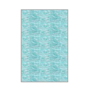 Homefesto Matta 100x150 cm Multifärgad - Textil & mattor Reapris