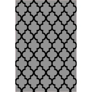 Homefesto Matta 180x280 cm Multifärgad/Sammet - Textil & mattor Endast denna vecka