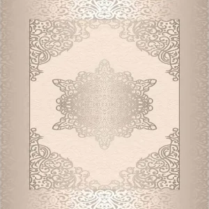 Homefesto Matta 100x150 cm Multifärgad - Textil & mattor Billigare