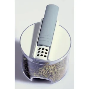 Rabatt Kryddburk 5-Pack Vit - Servering & matlagning