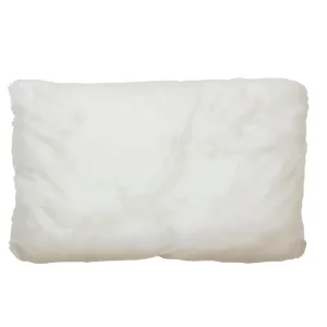 Idrish Innerkudde 40x60 cm Vit - Textil & mattor Sista chansen