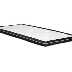 risnedsättning Drömvik Kronos Bäddmadrass 90 cm Polyeter Grå - Möbler