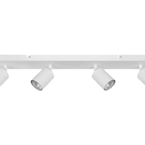 Taklampa Zaweta Vit - Belysning Outlet