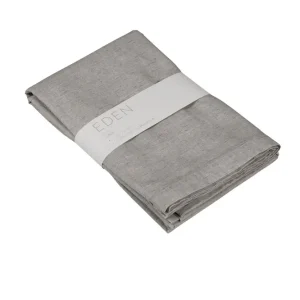 Kampanjpris Eden Bordsduk 150x250 cm Offwhite - Inredning