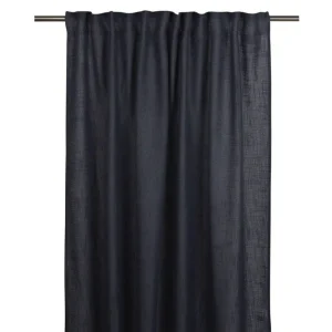 Alan Gardinlängd 140x300 cm Marinblå - Textil & mattor Säker betalning