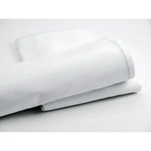 Lakan B/p Vit 280 x 290 cm - Textil & mattor Endast idag
