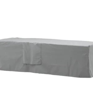 Venture Home Klas Möbelskydd till Utebänk 180x50x60 cm Grå - Utemöbler & utemiljö Premium