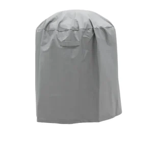 Endast denna vecka Venture Home Klas Grillöverdrag 90x90 cm Grå - Utemöbler & utemiljö