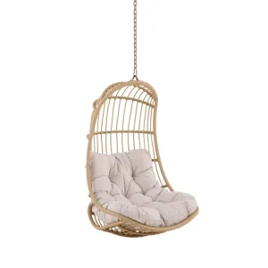 Venture Home Pulau Hängstol Utomhus 77x70 cm Nature Venture Home - Utemöbler & utemiljö risnedsättning