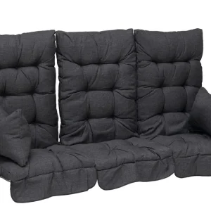 Bästa pris Hillerstorp Hammockdynset Hillerstorp Dalom 10 cm Svart Svart - Utemöbler & utemiljö