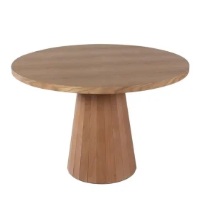 Albero Matbord 120 cm Natural - Möbler Erbjudandepris