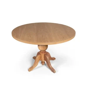 Tondo Matbord 118 cm Natural - Möbler Kundfavorit