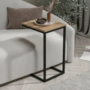 Premium Davin Skänk 35 cm Valnöt - Möbler