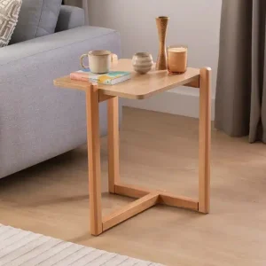 Viimse Skänk 46 cm Natural - Möbler Fynd